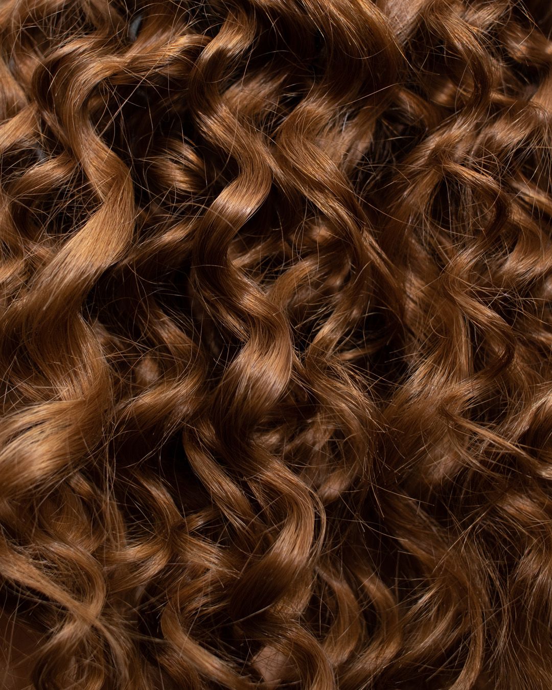Corte de Rizos en Seco — Hair Temple